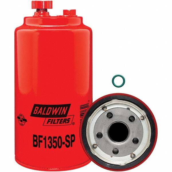 Baldwin Filters - Automotive Fuel/Water Separator Element - Americas Industrial Supply