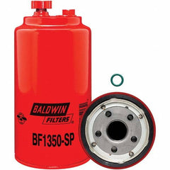 Baldwin Filters - Automotive Fuel/Water Separator Element - Americas Industrial Supply