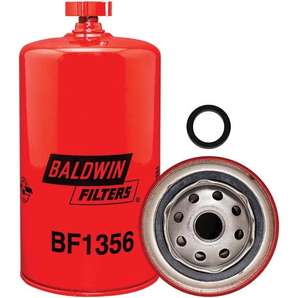 Baldwin Filters - Automotive Fuel/Water Separator Element - Americas Industrial Supply