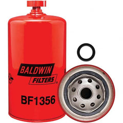 Baldwin Filters - Automotive Fuel/Water Separator Element - Americas Industrial Supply