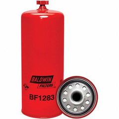 Baldwin Filters - Automotive Fuel/Water Separator Element - Americas Industrial Supply