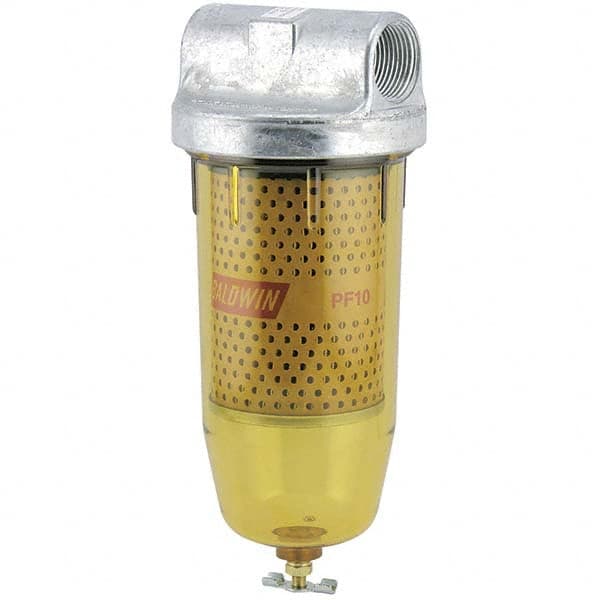 Baldwin Filters - Automotive Fuel Filter - Americas Industrial Supply