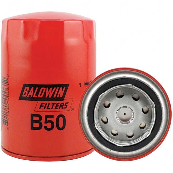 Baldwin Filters - Automotive Oil Filter - Americas Industrial Supply