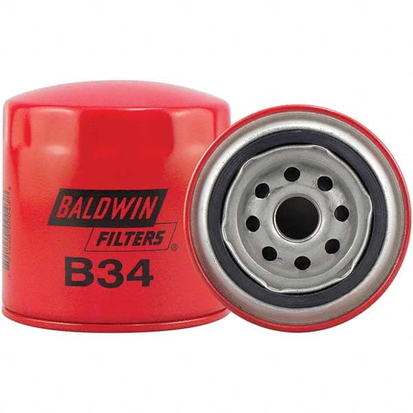 Baldwin Filters - Automotive Oil Filter - Americas Industrial Supply
