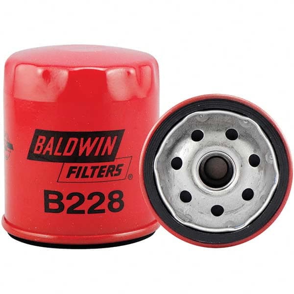 Baldwin Filters - Automotive Oil Filter - Americas Industrial Supply