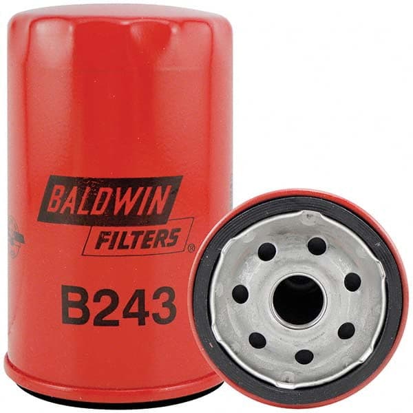 Baldwin Filters - Automotive Oil Filter - Americas Industrial Supply