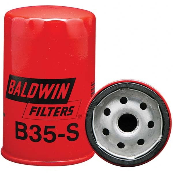 Baldwin Filters - Automotive Oil Filter - Americas Industrial Supply
