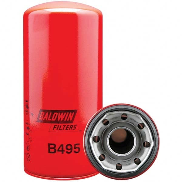 Baldwin Filters - Automotive Oil Filter - Americas Industrial Supply