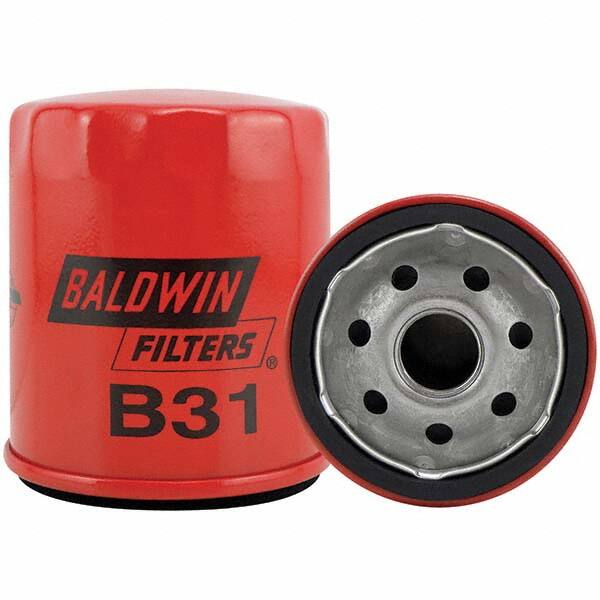 Baldwin Filters - Automotive Oil Filter - Americas Industrial Supply