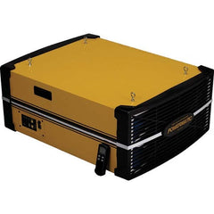 Powermatic - Dust, Mist & Fume Collectors Machine Type: Air Filtration Mounting Type: Cabinet - Americas Industrial Supply