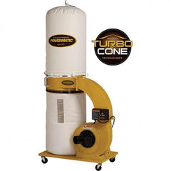 Powermatic - Dust, Mist & Fume Collectors Machine Type: Dust Collector Filter Kit Mounting Type: Direct Machine - Americas Industrial Supply