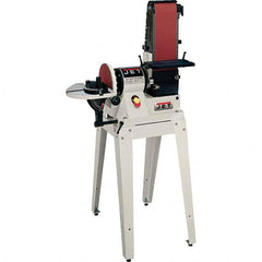 Jet - Sanding Machine Accessories Product Type: Sander Stand Open Product Width/Diameter (Decimal Inch): 29.0000 - Americas Industrial Supply