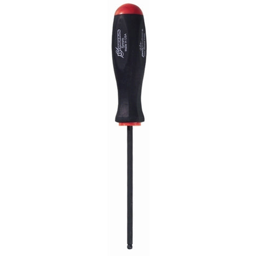 10MM BALL END SCREWDRIVER - Americas Industrial Supply