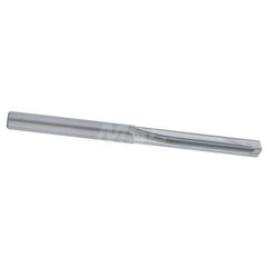 Die Drill Bit: 0.1575″ Dia, 140 °, Solid Carbide Bright Finish, 1-1/16″ Flute, 2-1/8″ OAL, Series 470