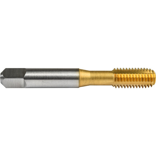 M5 0.80 MM Union Butterfield HSS-PM TiN Applix M M Machine Forming Tap ANSI E-code # 1671M5X.8 - Exact Industrial Supply