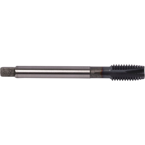 ‎3/4″- 16 4 Flute Union Butterfield HSS-PM TiCN Applix UNF Machine Tap DIN/ANSI E-code # 1672AP3/4X16 - Exact Industrial Supply