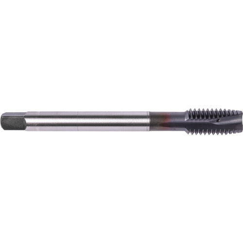 ‎3/8″- 16 3 Flute Union Butterfield HSS-PM TiCN Applix UNC Machine Tap DIN/ANSI E-code # 16743/8X16 - Exact Industrial Supply
