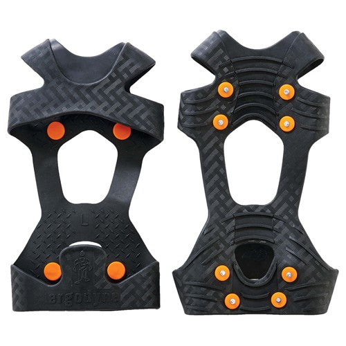 6300 XL Black Ice Traction Device One Piece - Exact Industrial Supply