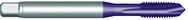 10-32 SPR 3FL HSSXS1 SEMI BOTT TAP - Americas Industrial Supply