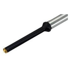 DCM0512-409-063A8D - 5XD Coolant Thru Indexable Head Drill - Americas Industrial Supply