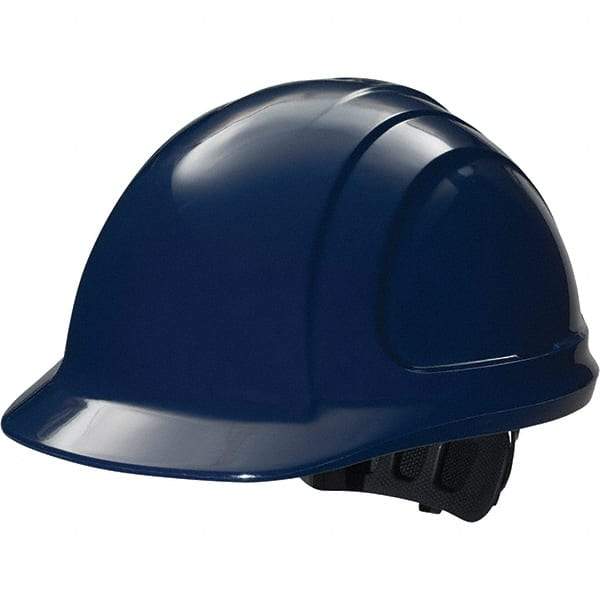 North - Hard Hats Type: Standard Adjustment: Ratchet - Americas Industrial Supply
