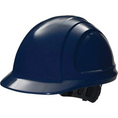 North - Hard Hats Type: Standard Adjustment: Ratchet - Americas Industrial Supply