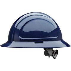 North - Hard Hats Type: Full Brim Adjustment: Ratchet - Americas Industrial Supply