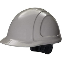 North - Hard Hats Type: Standard Adjustment: Ratchet - Americas Industrial Supply