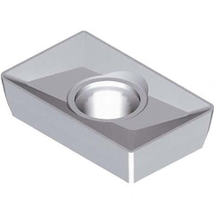 Kyocera - XPMT15T304 Grade PR1535 Carbide Milling Insert - Americas Industrial Supply