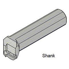 CGWTR0040 Grooving Tool - Americas Industrial Supply