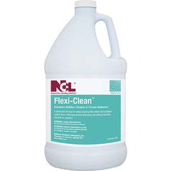 Made in USA - Floor Cleaners, Strippers & Sealers Type: Cleaner/Degreaser Container Size (Gal.): 1.00 - Americas Industrial Supply