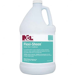 Made in USA - Floor Cleaners, Strippers & Sealers Type: Conditioner Container Size (Gal.): 1.00 - Americas Industrial Supply