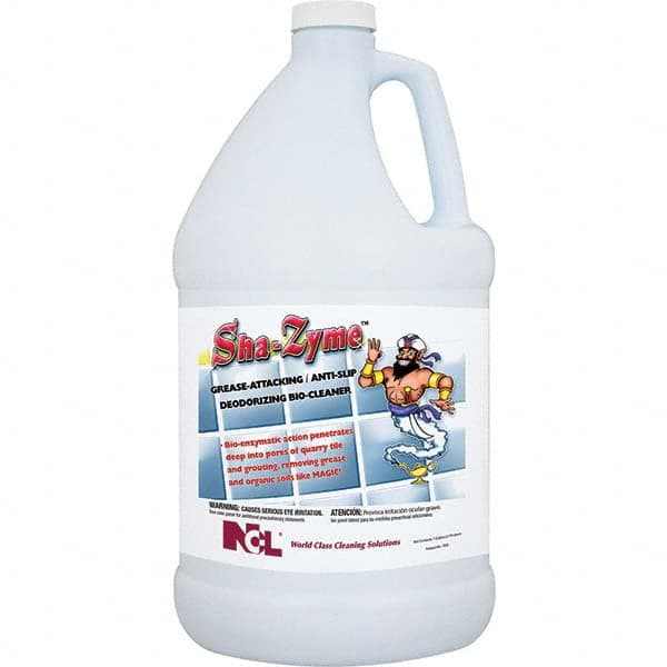 Made in USA - 1 Gal Bottle Cleaner/Degreaser - Americas Industrial Supply