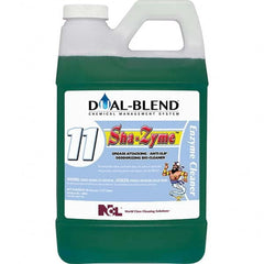 Made in USA - 80 oz Bottle Cleaner/Degreaser - Americas Industrial Supply