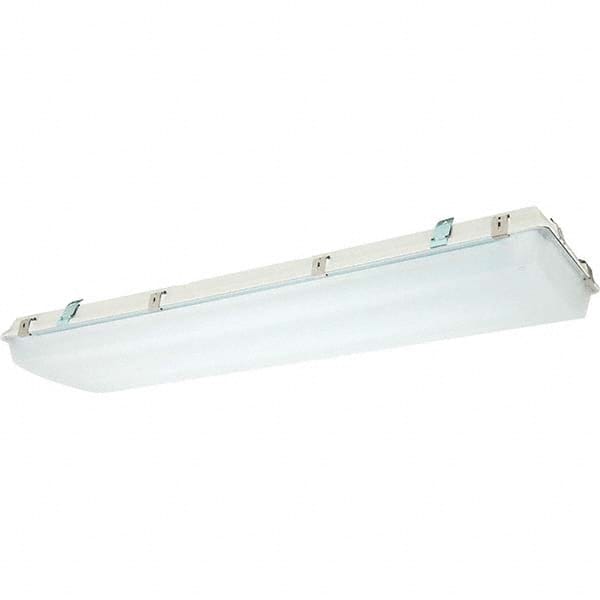 Hubbell Lighting - Hazardous Location Light Fixtures Resistance Features: Vaporproof Recommended Environment: Wet Locations - Americas Industrial Supply