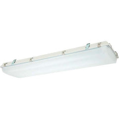 Hubbell Lighting - Hazardous Location Light Fixtures Resistance Features: Vaporproof Recommended Environment: Wet Locations - Americas Industrial Supply