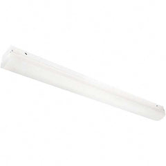 Hubbell Lighting - Strip Lights Lamp Type: LED Mounting Type: Surface Mount - Americas Industrial Supply