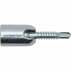 DeWALT Anchors & Fasteners - Threaded Rod Anchors Mount Type: Vertical (End Drilled) For Material Type: Metal - Americas Industrial Supply
