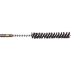 DeWALT Anchors & Fasteners - Tube Brushes Brush Diameter (Decimal Inch): 0.847 Fill Material: Stainless Steel - Americas Industrial Supply