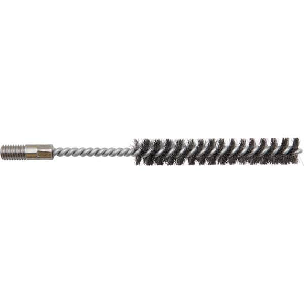 DeWALT Anchors & Fasteners - Tube Brushes Brush Diameter (Decimal Inch): 0.563 Fill Material: Stainless Steel - Americas Industrial Supply