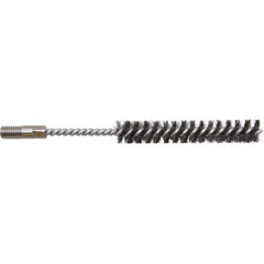 DeWALT Anchors & Fasteners - Tube Brushes Brush Diameter (Decimal Inch): 0.788 Fill Material: Stainless Steel - Americas Industrial Supply