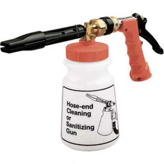 Gilmour - Garden & Pump Sprayers Type: Handheld Foamer Chemical Safe: No - Americas Industrial Supply