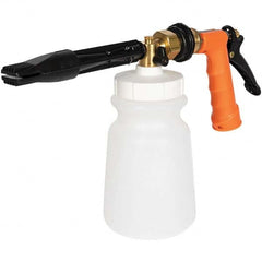 Gilmour - Garden & Pump Sprayers Type: Handheld Foamer Chemical Safe: No - Americas Industrial Supply