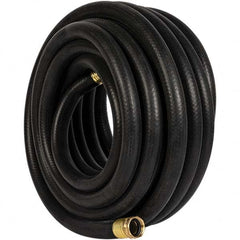 Gilmour - Water & Garden Hose Type: Marine/RV Length (Feet): 50 - Americas Industrial Supply