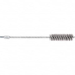 DeWALT Anchors & Fasteners - Tube Brushes Brush Diameter (Decimal Inch): 1.618 Fill Material: Stainless Steel - Americas Industrial Supply