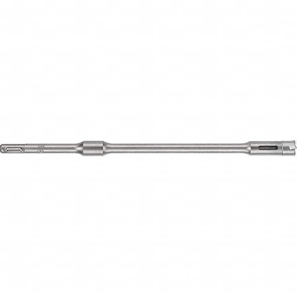 DeWALT - Rebar Cutter Drill Bits Drill Bit Size (Inch): 5/8 Overall Length (Inch): 12 - Americas Industrial Supply
