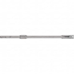 DeWALT - Rebar Cutter Drill Bits Drill Bit Size (Inch): 5/8 Overall Length (Inch): 12 - Americas Industrial Supply