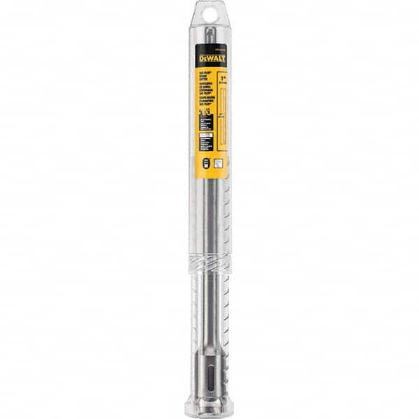 DeWALT - Rebar Cutter Drill Bits Drill Bit Size (Inch): 1 Overall Length (Inch): 12 - Americas Industrial Supply
