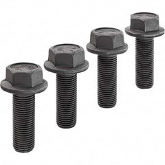 Black & Decker - Hammer, Chipper & Scaler Accessories Accessory Type: Replacement Fastener Kit Drive Type: SDS Max - Americas Industrial Supply