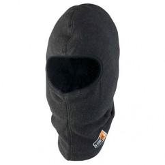 6825 BLK NOMEX BALACLAVA - Americas Industrial Supply